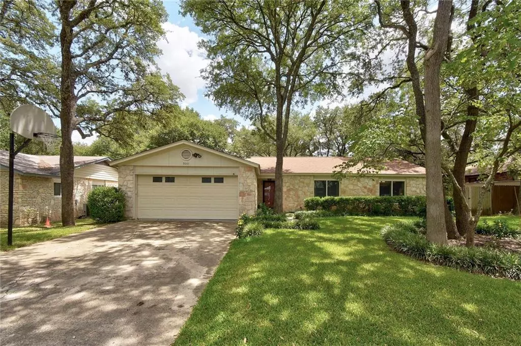 Austin, TX 78729,9001 Bubbling Springs TRL