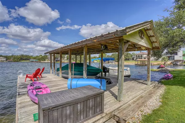 Granite Shoals, TX 78654,2608 Belaire East LN