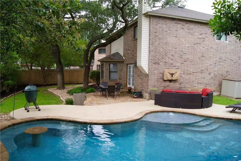 Cedar Park, TX 78613,1402 Chalk LN