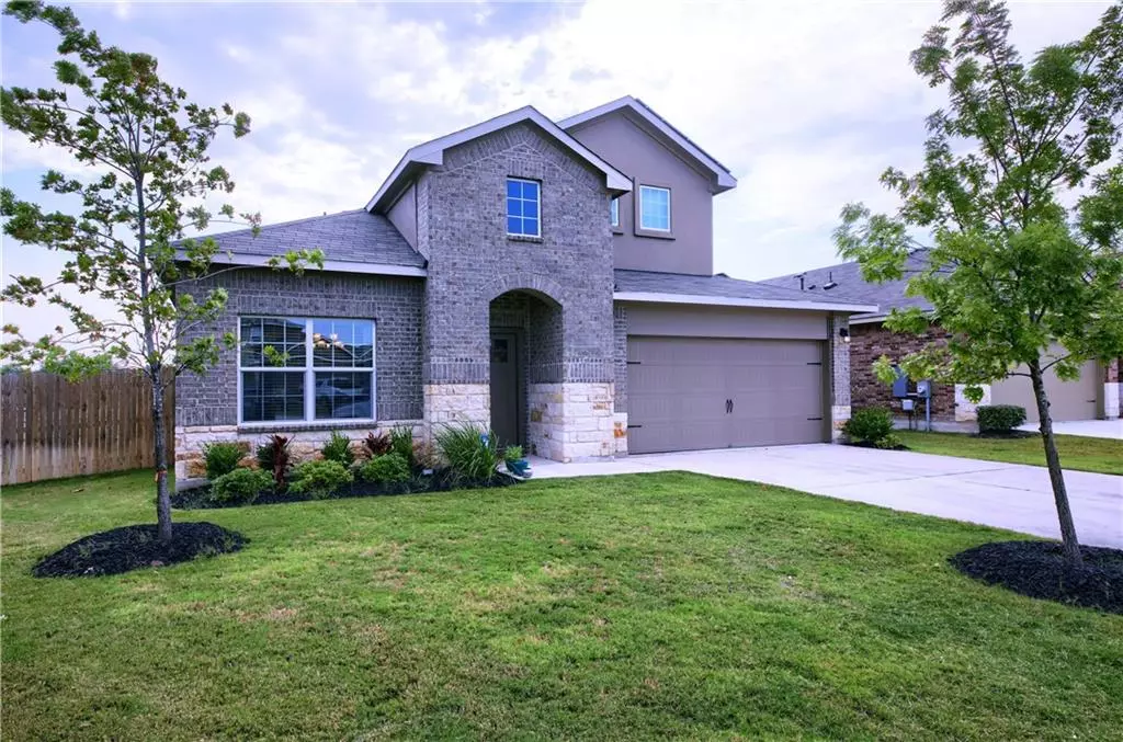 Round Rock, TX 78664,1614 Autumn Sage CT