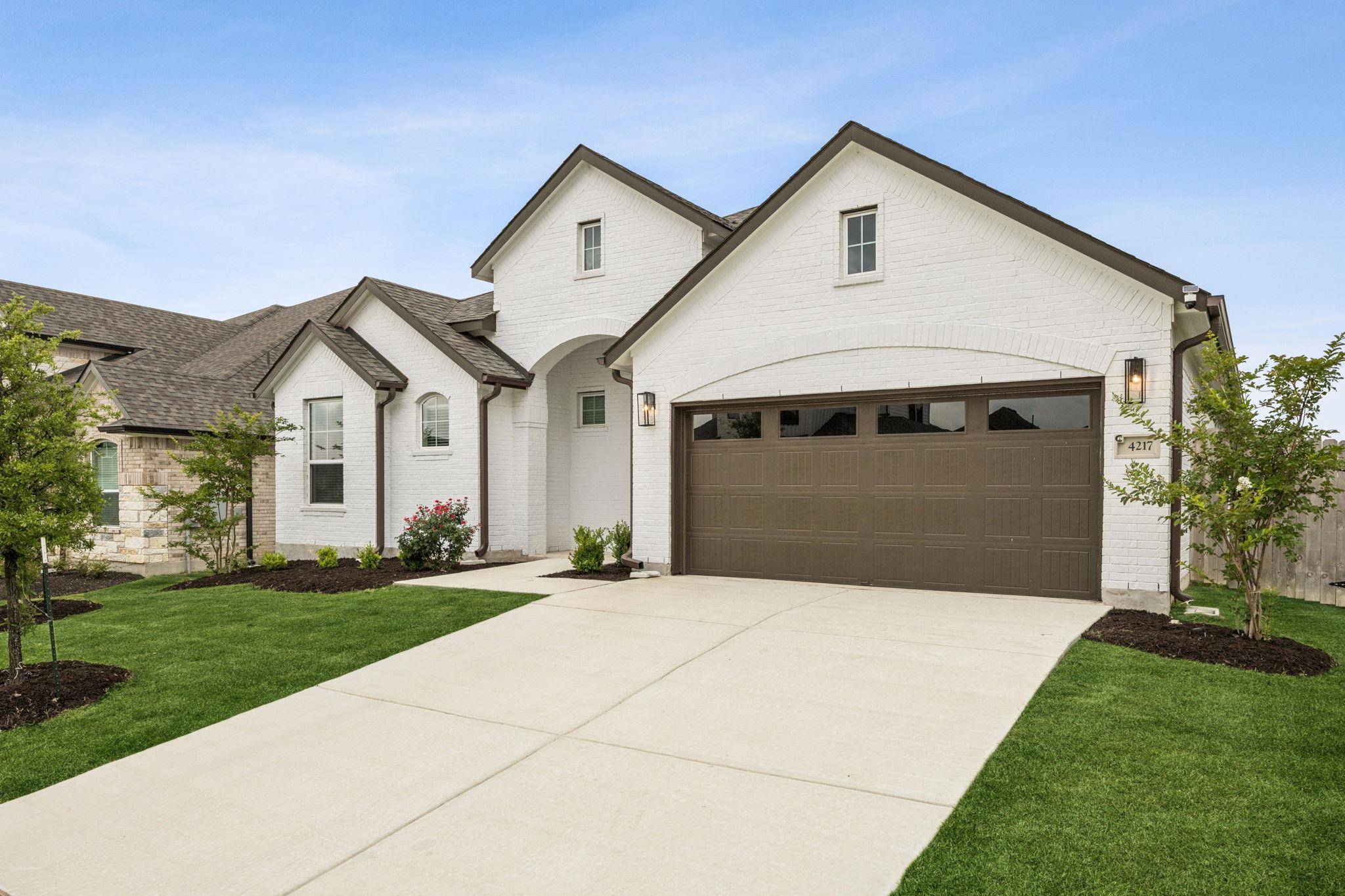 Pflugerville, TX 78660,4217 Basilone DR