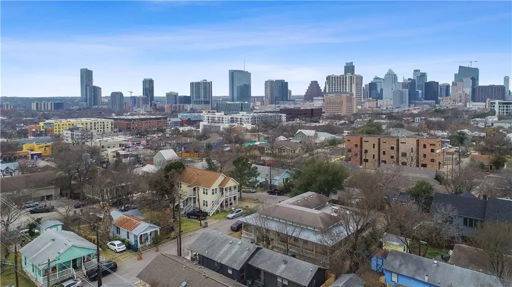 Austin, TX 78702,1216 Inks Ave