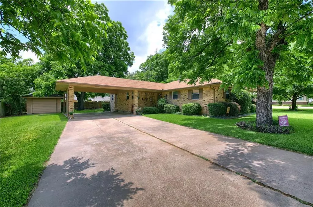 Thorndale, TX 76577,107 N 5th ST