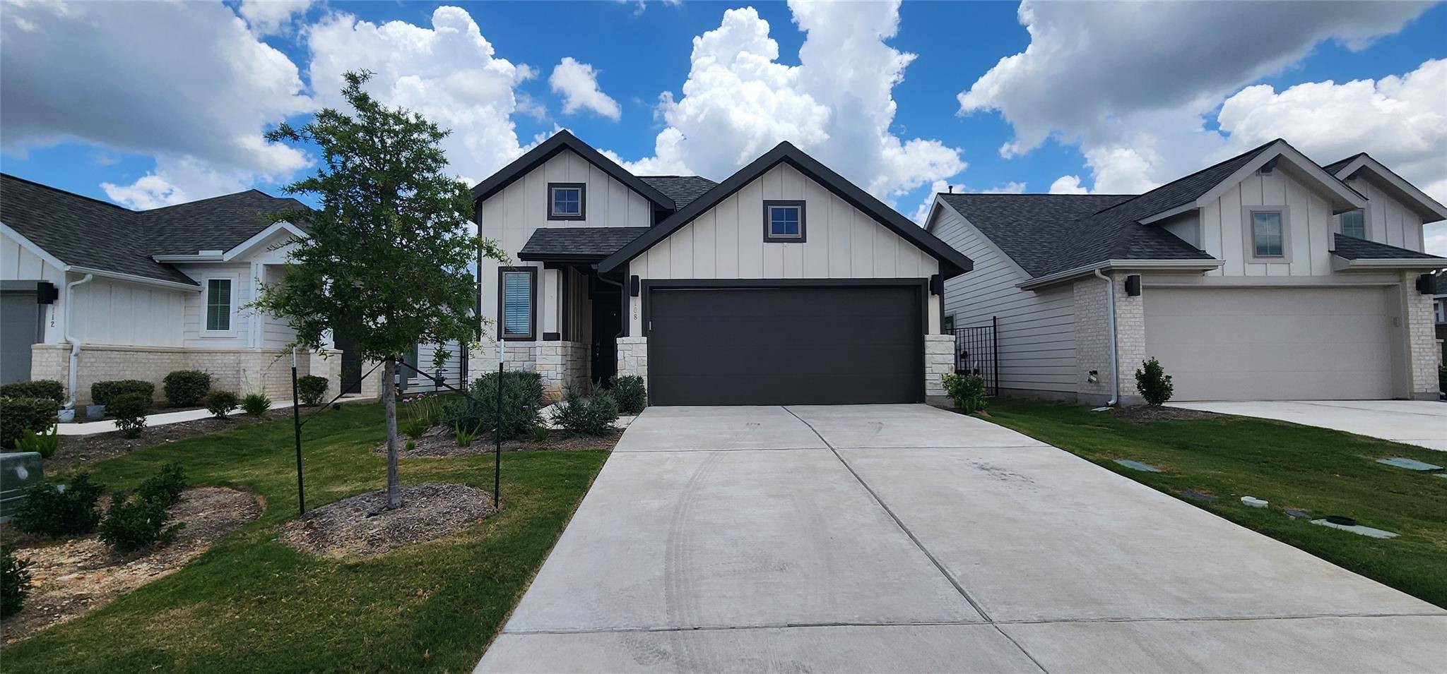 108 Wynne CV, Liberty Hill, TX 78641
