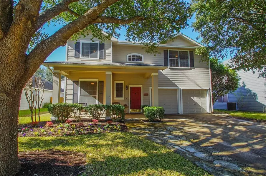 Address Not Disclosed