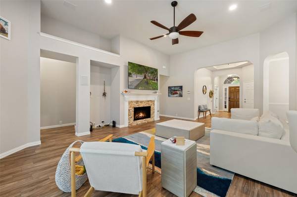 2112 Bandera PATH, Round Rock, TX 78665