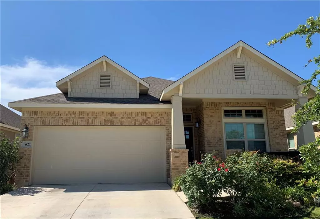 Georgetown, TX 78626,621 Blue Agave LN