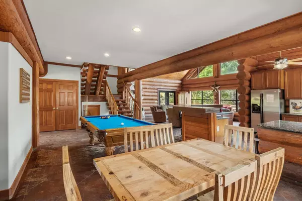 Burnet, TX 78611,2550 FM 2342 #Hero's Hideaway