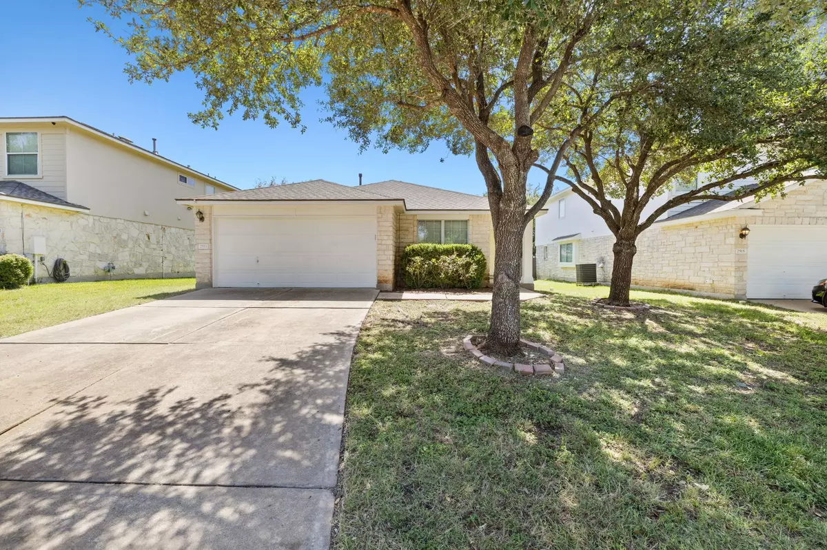 Leander, TX 78641,2513 Winslow DR