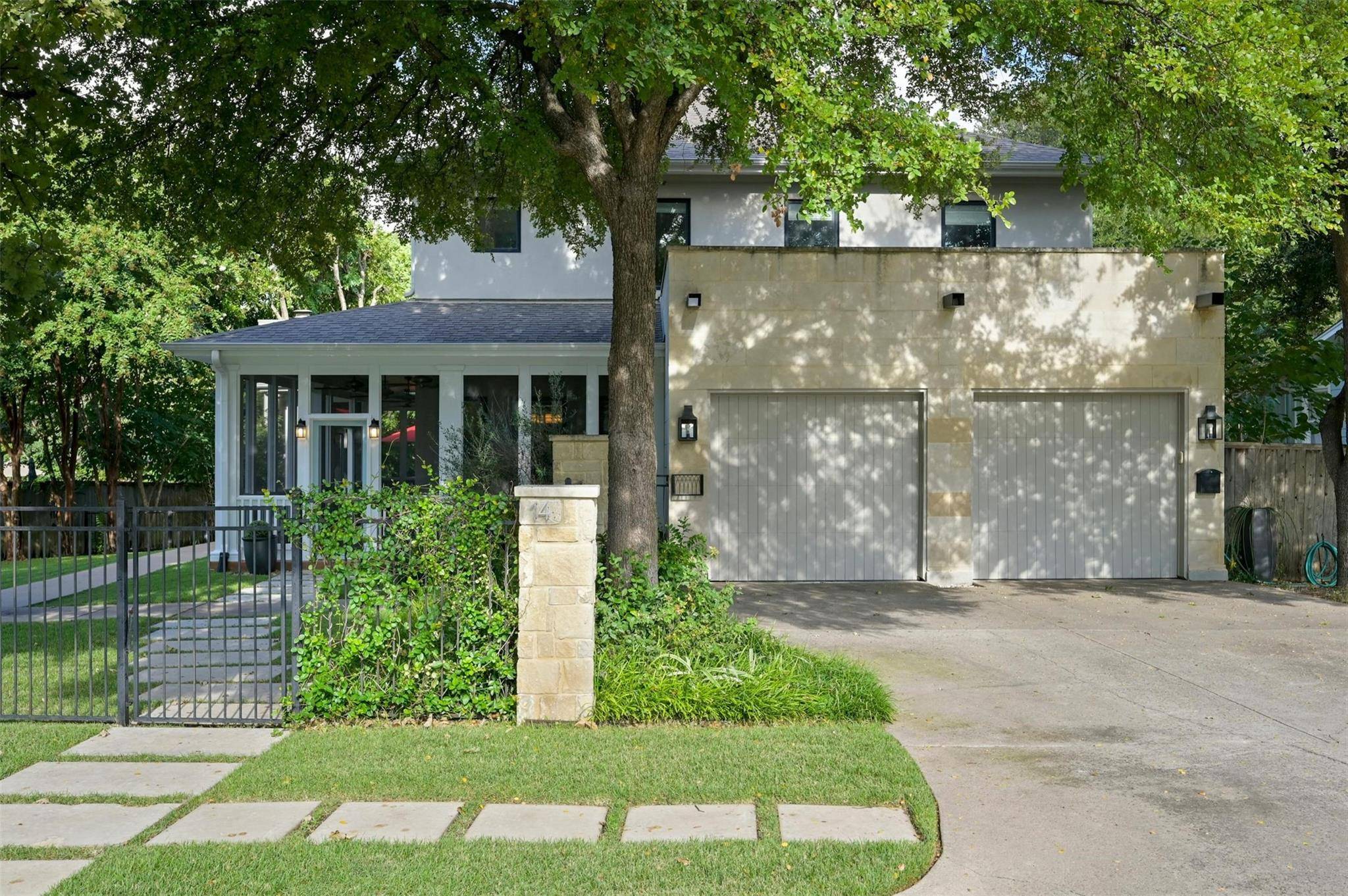 14 Margranita CRES,  Austin,  TX 78703
