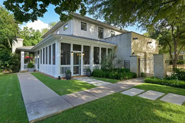 14 Margranita CRES, Austin, TX 78703