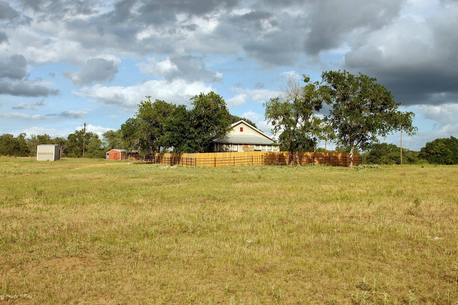 Dale, TX 78616,6019 Fm 3158