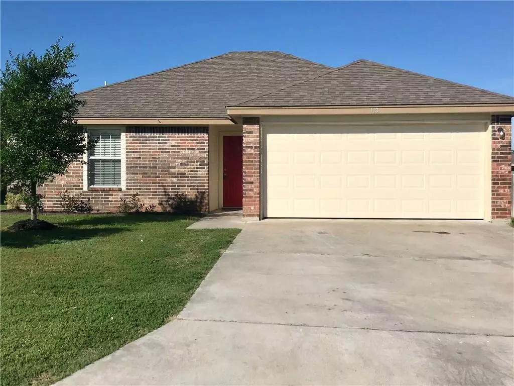 Jarrell, TX 76537,113 Soapstone DR