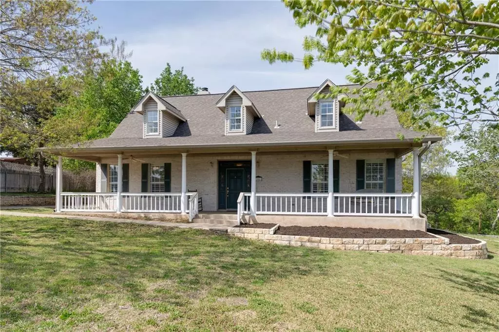 Georgetown, TX 78628,206 Cassidy CT