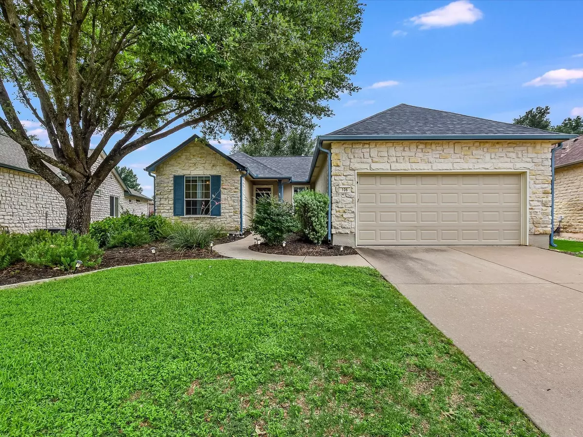 Georgetown, TX 78633,106 Prospector PASS