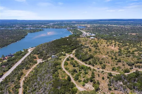 Lot 10 Lookout Mtn, Kingsland, TX 78639