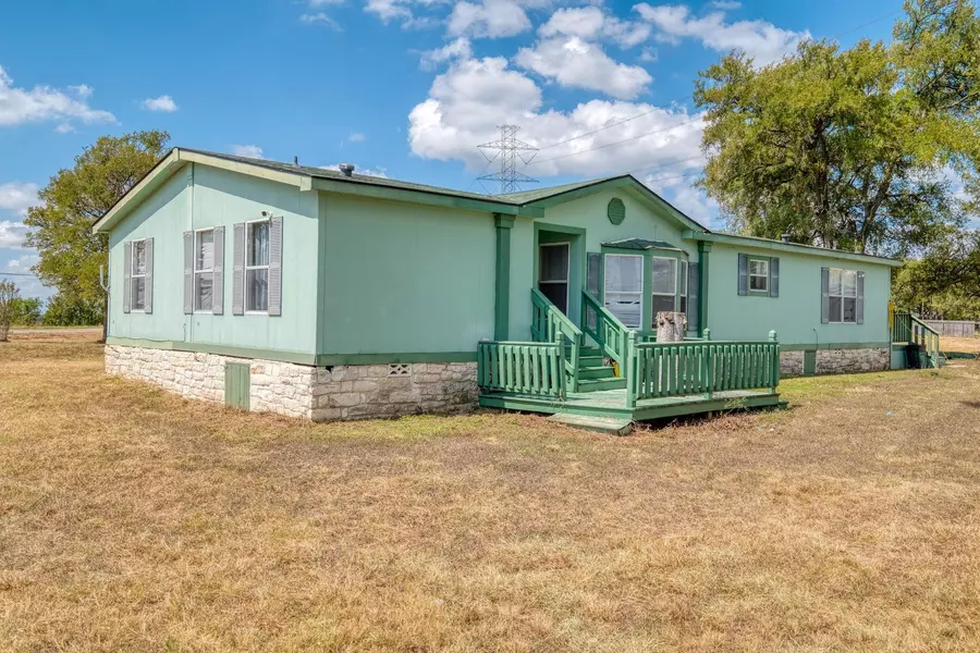 150 Uriah DR, Elgin, TX 78621