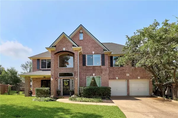 8101 Amelia CV,  Austin,  TX 78750