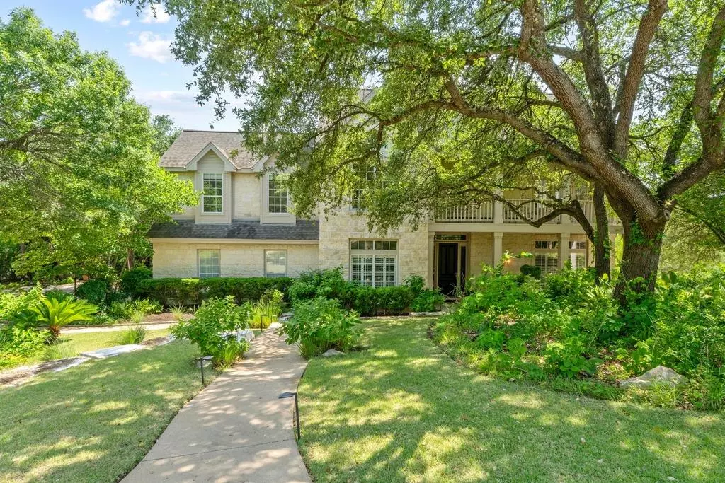 Austin, TX 78746,5305 Cuesta Verde