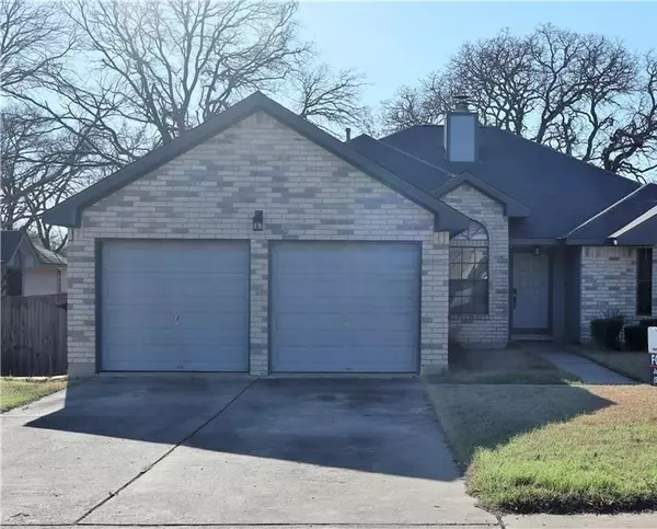 Austin, TX 78717,15808 De Peer CV