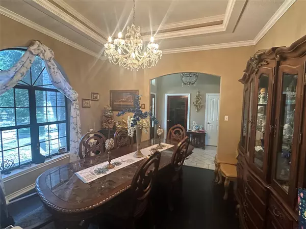 Belton, TX 76513,14 Stirrup DR