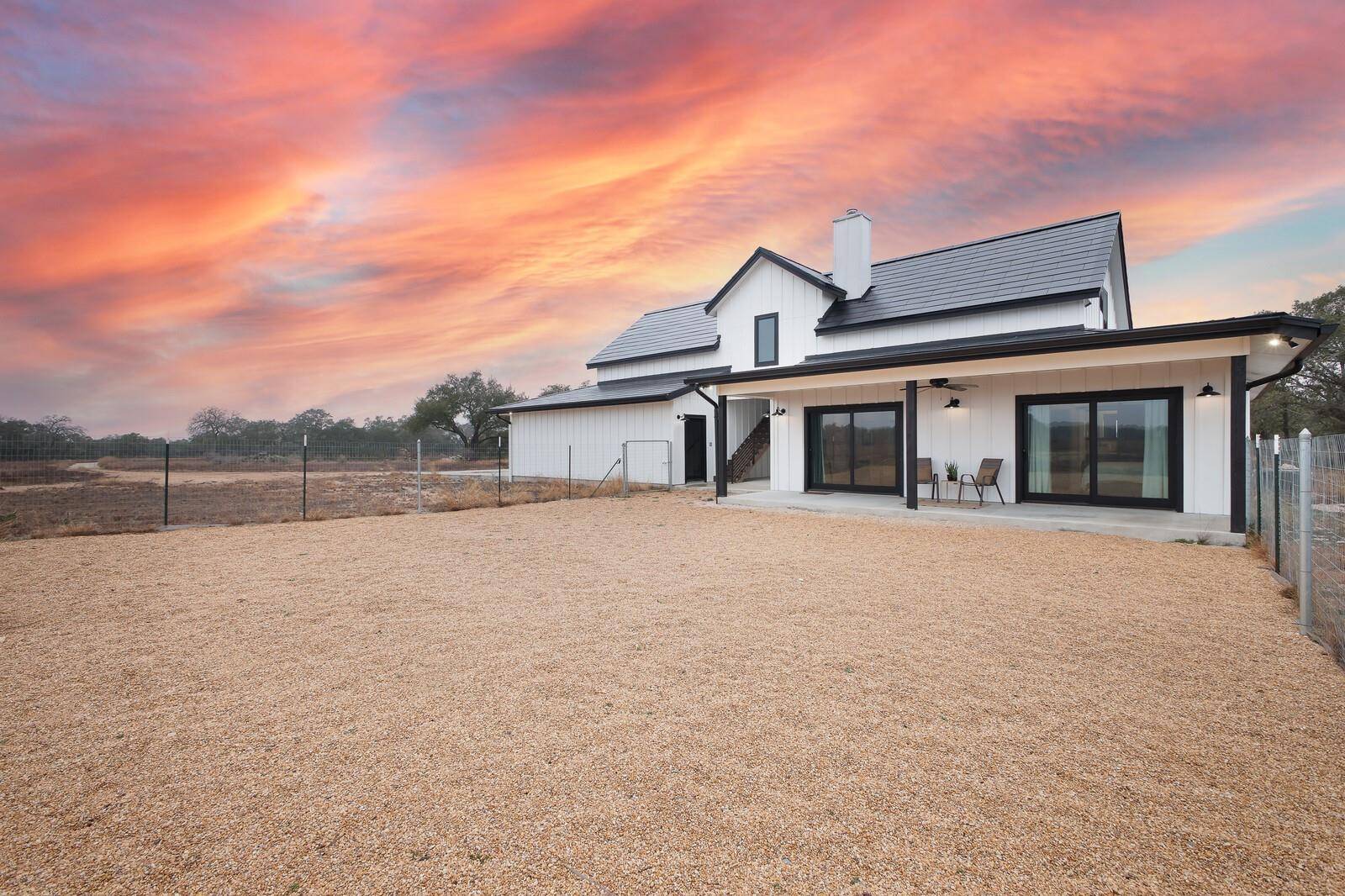 235 Sattler RD, Blanco, TX 78070