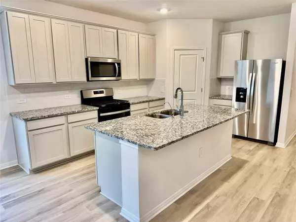 Del Valle, TX 78617,4909 Stockton LN