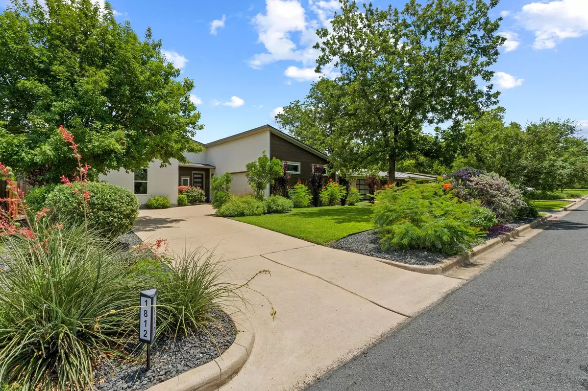 Austin, TX 78757,1812 Aggie LN