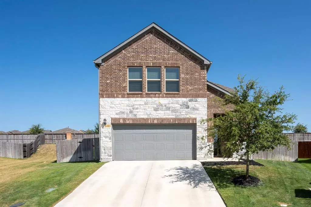 Buda, TX 78610,302 Thornless CIR