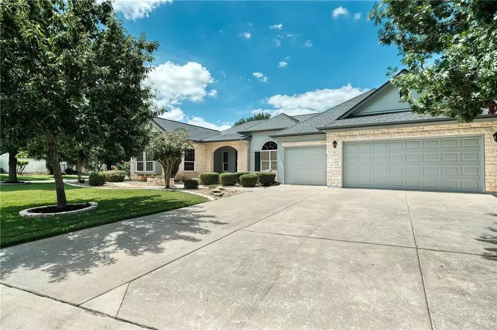 Georgetown, TX 78633,100 Brooks CIR