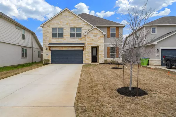 9410 Witten DR, San Antonio, TX 78254