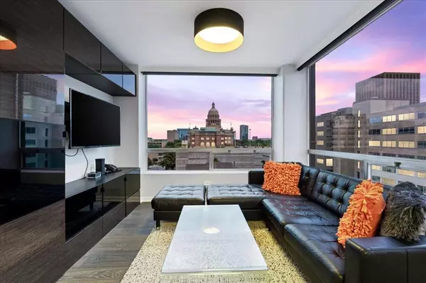 1212 Guadalupe ST #701, Austin, TX 78701