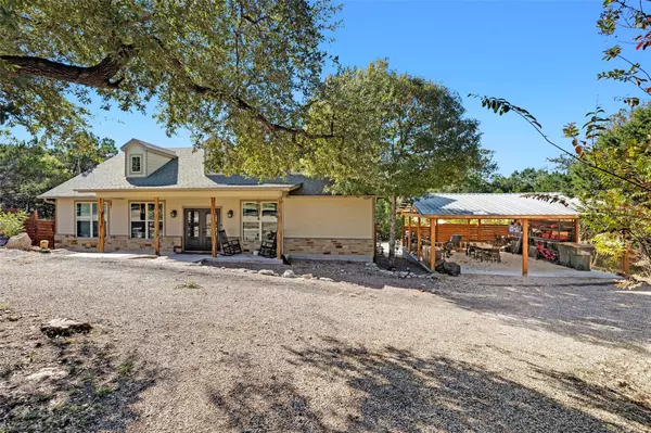 Wimberley, TX 78676,22 La Toya TRL