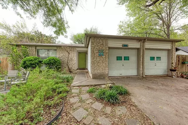 3200 Centralia CV, Austin, TX 78745