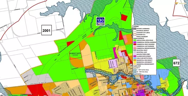 Lockhart, TX 78644,1635 Silent Valley RD