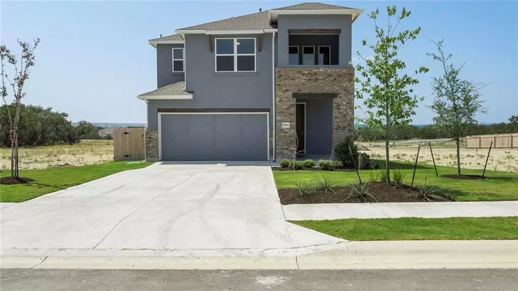 Lago Vista, TX 78645,8104 Prairie Rye DR