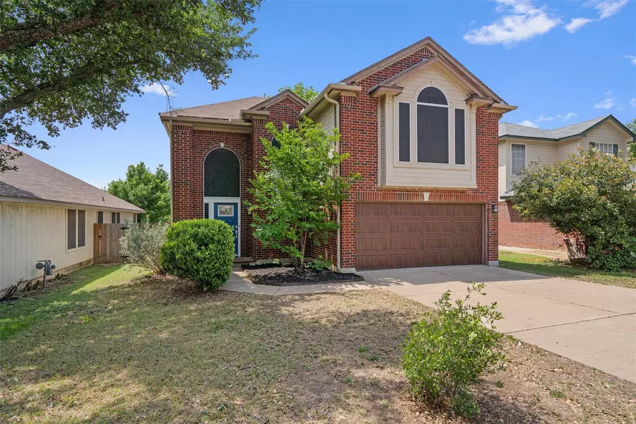17320 Manish DR, Pflugerville, TX 78660