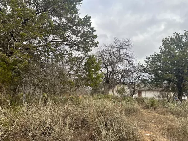 Granite Shoals, TX 78654,Lot 261 W Briarway DR