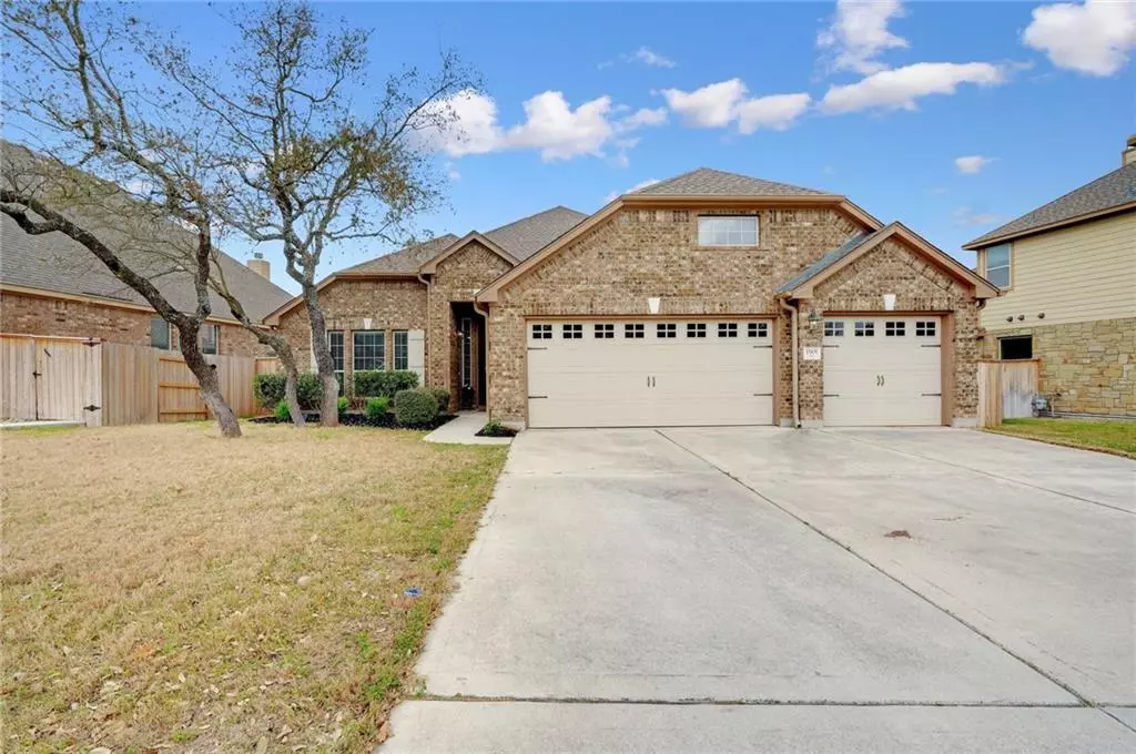 Leander, TX 78641,1901 Tribal WAY