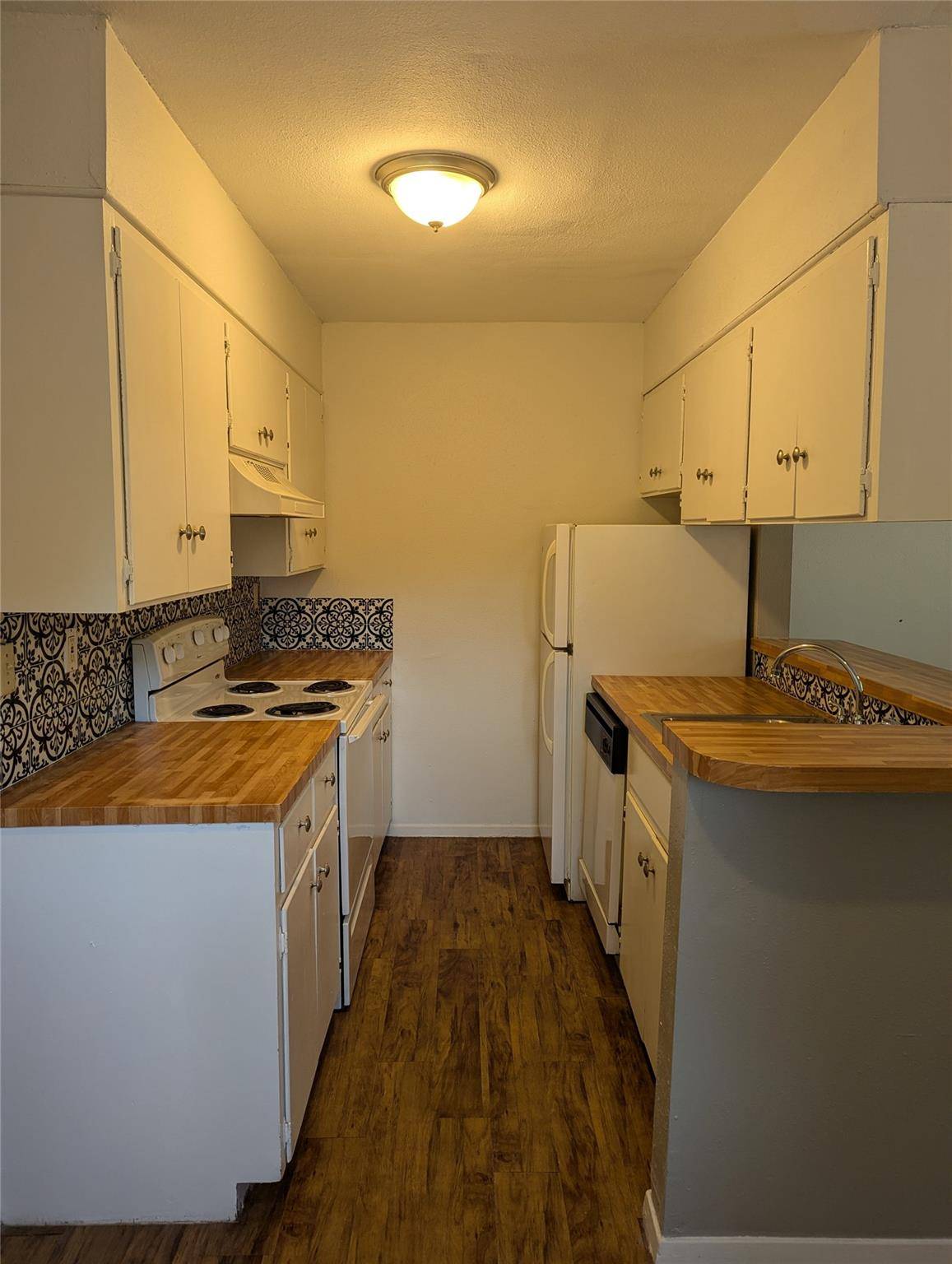 Austin, TX 78705,3119 Tom Green ST #6