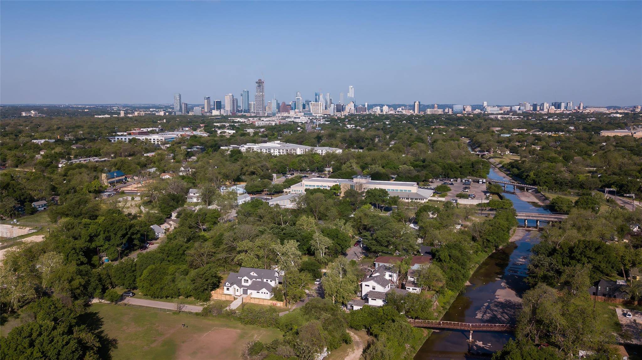 Austin, TX 78702,760 Mansell DR