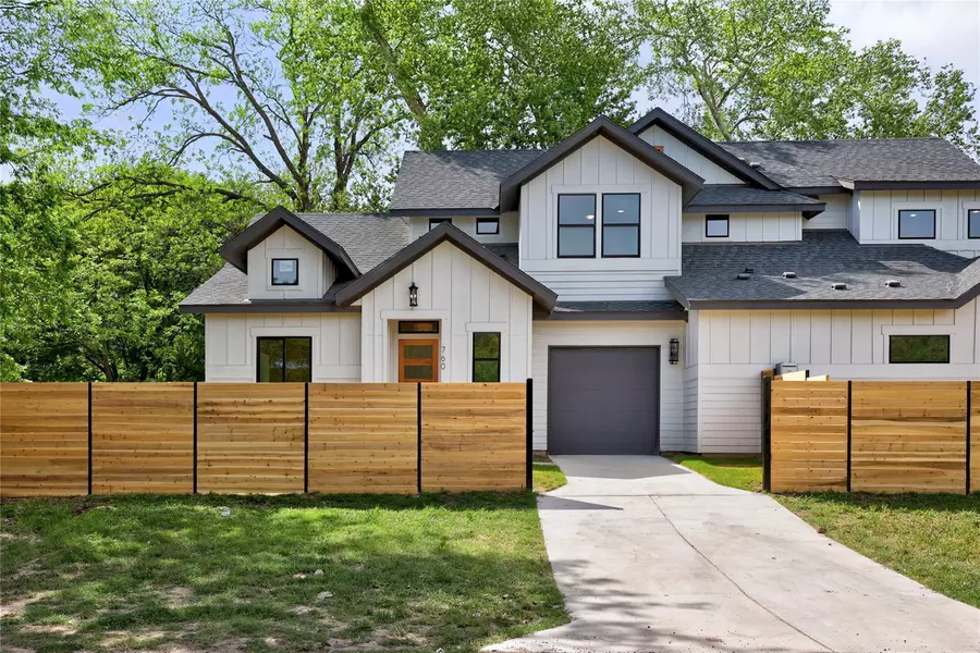 760 Mansell DR, Austin, TX 78702