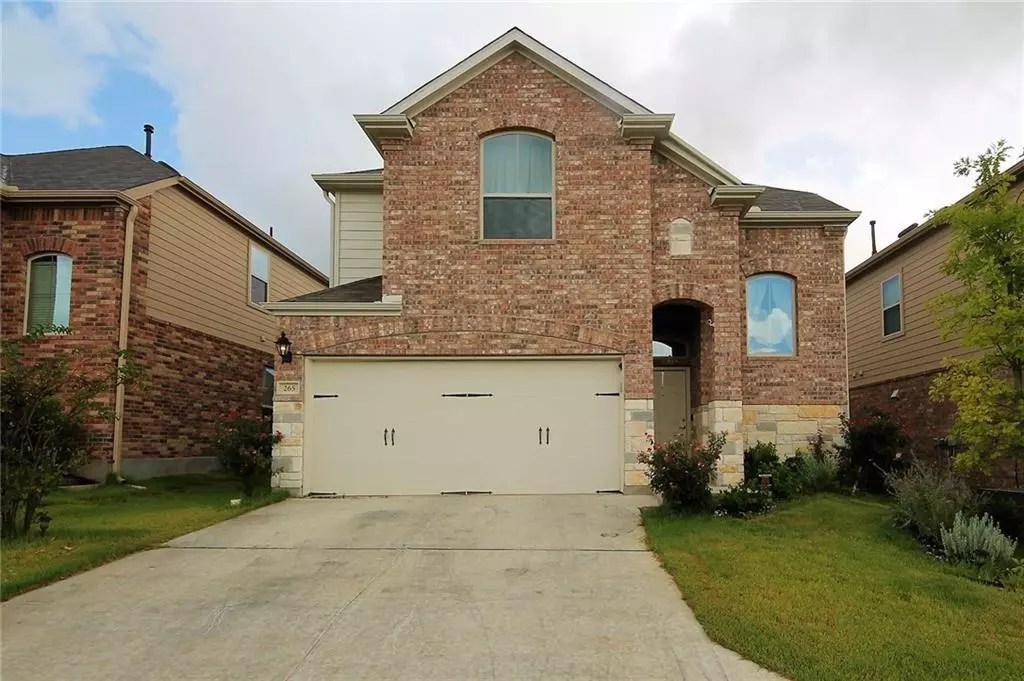 Round Rock, TX 78681,3451 Mayfield Ranch BLVD #265