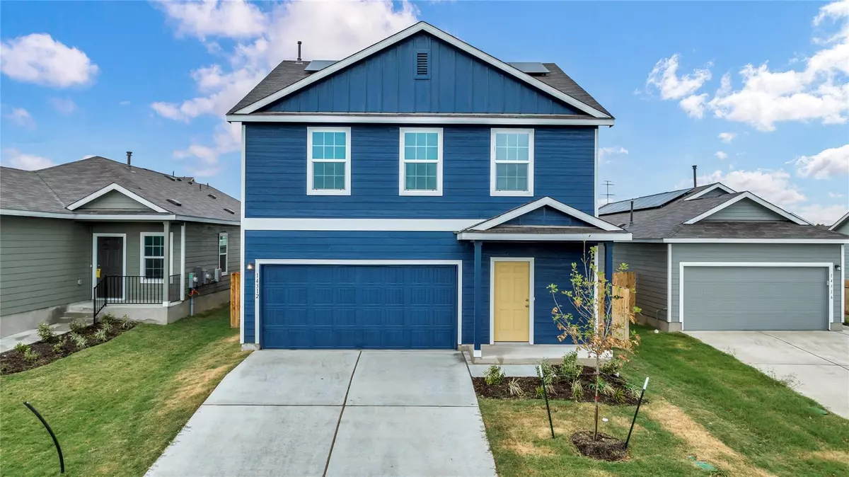 Pflugerville, TX 78660,14312 Heimhome bend BND