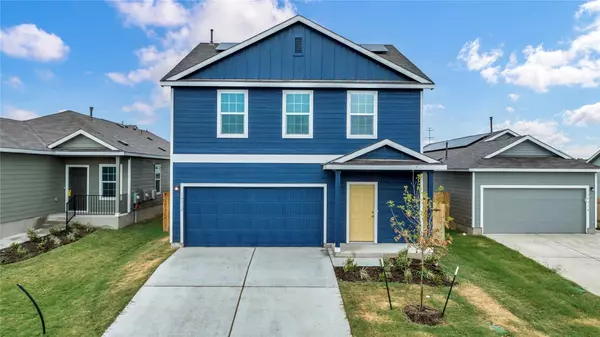 14312 Heimhome bend BND, Pflugerville, TX 78660