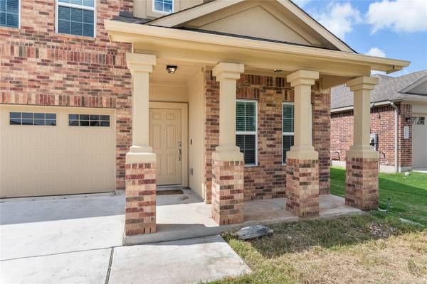 1208 Nokota BND, Georgetown, TX 78626