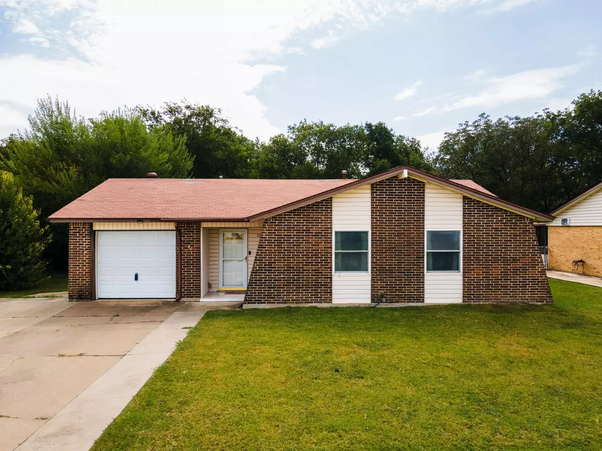 Copperas Cove, TX 76522,107 Hardeman ST