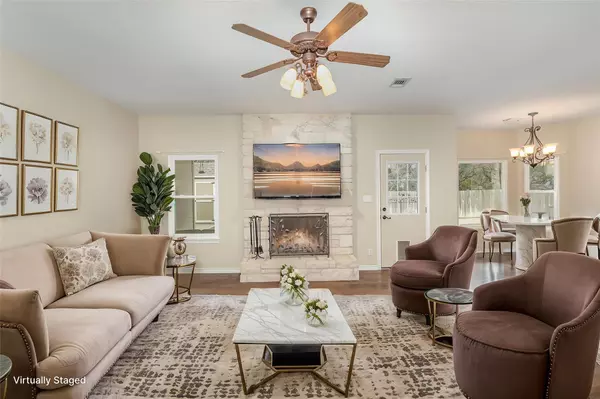 Liberty Hill, TX 78642,103 Foust DR