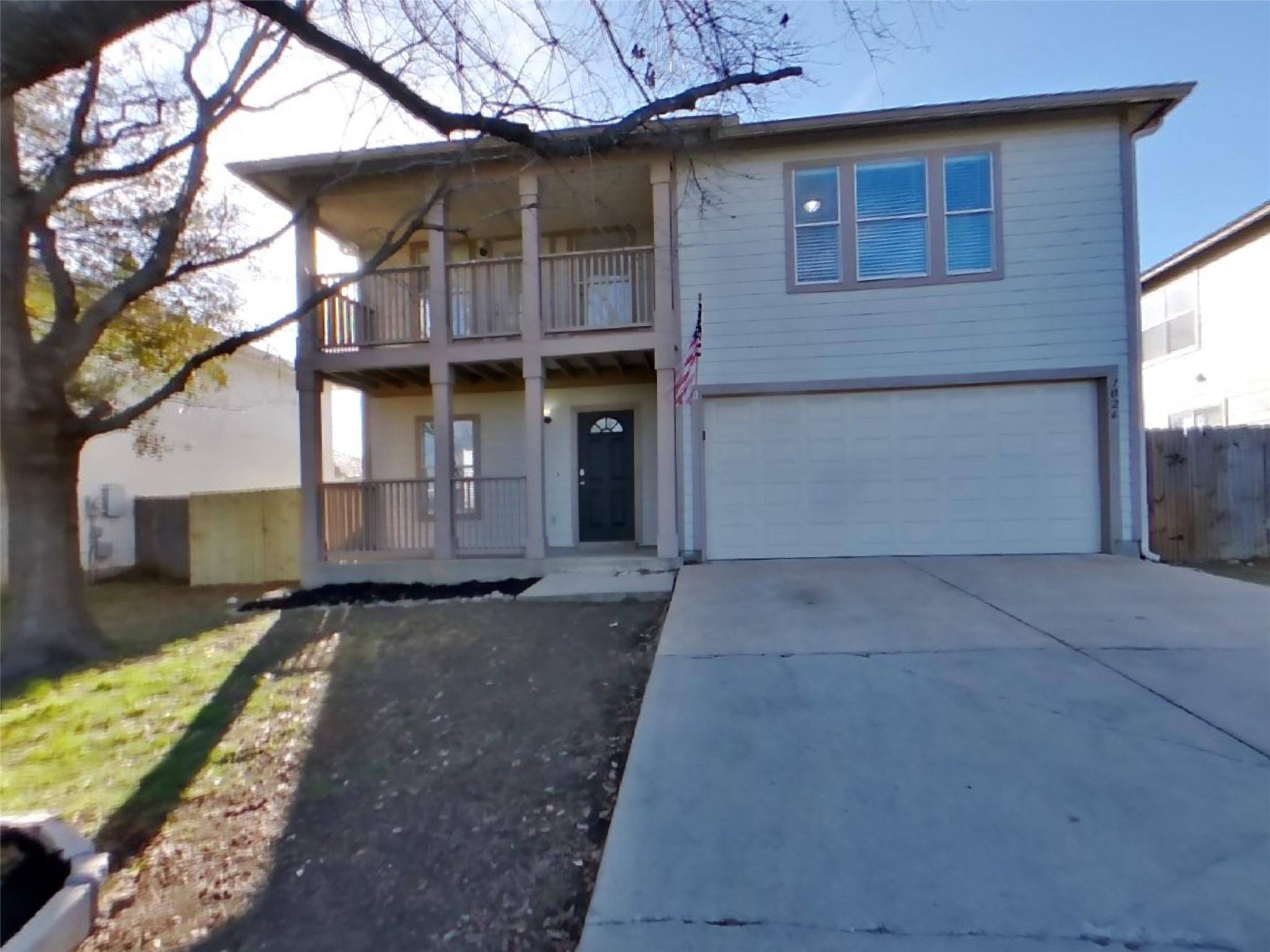 1026 Quail Valley DR, Georgetown, TX 78626