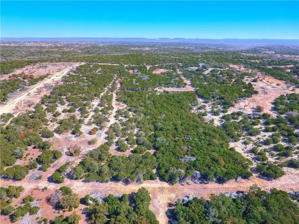 Kempner, TX 76539,Lot 4B-3 CR 222